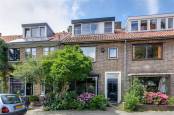 Woning Teslastraat 87 Haarlem