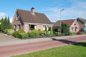 Woning Nieuwewijk 29 Dedemsvaart