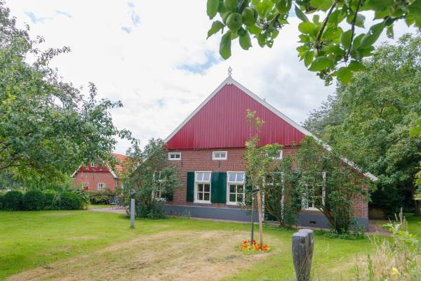 Woning Het Meinen 3 Vragender