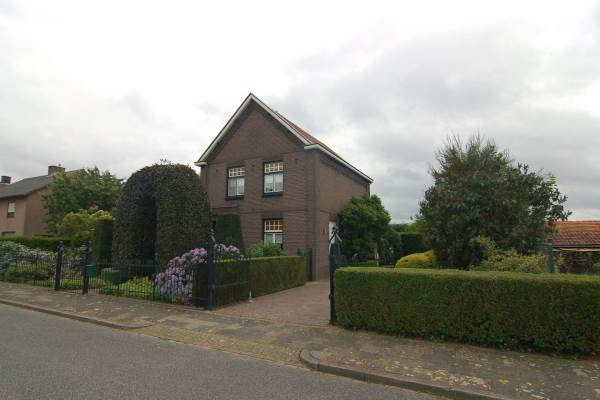 Woning Groenstraat 3 Roggel