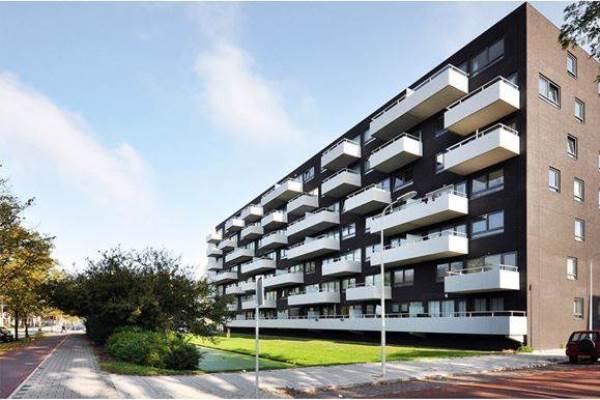 Woning Melis Stokelaan 2034 Den Haag