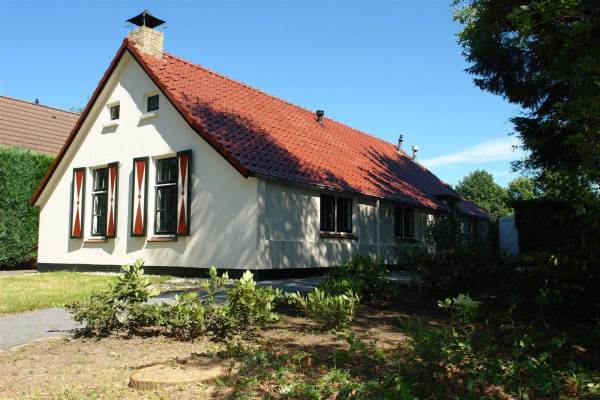 Woning Meester Lokstraat 36 Ravenswoud