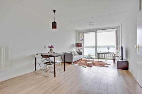 Woning Steendijk 107 Assen