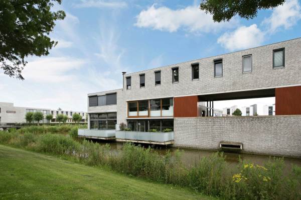 Woning Hondsdraf 89 Den Bosch