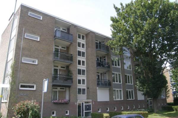 Woning Vrangendael 48III Sittard