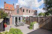 Woning Broekhovenseweg 367 Tilburg