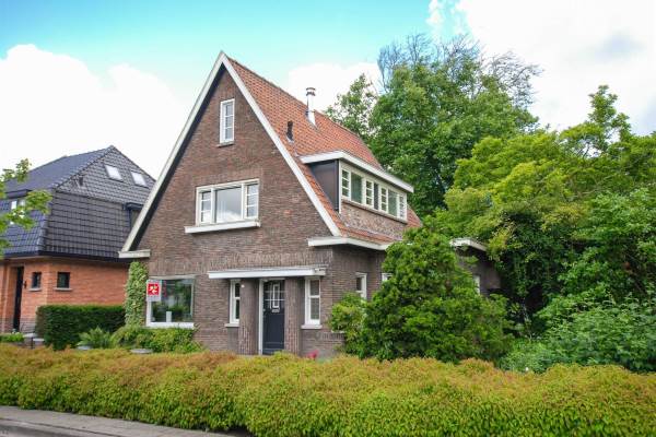 Woning Stationsstraat 22 Sas Van Gent