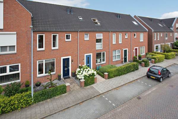 Woning Aureus 77 Elst