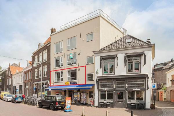 Woning Zandpoort 7A Deventer