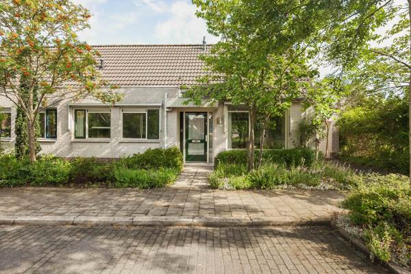 Woning Landsheerlaan 22 Zwolle