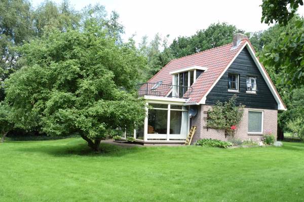 Woning Lheebroek 31A Dwingeloo