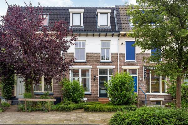 Woning Hemonystraat 53 Zutphen