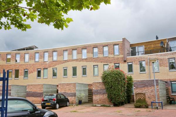 Woning Fuutmesschen 93 Assen