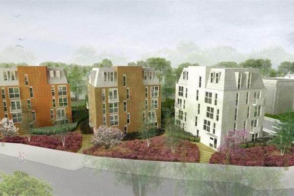 Woning Bouwnummer (Bouwnr. 3.5) Ede