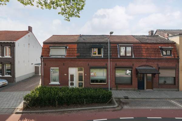 Woning Tegelseweg 171 Venlo