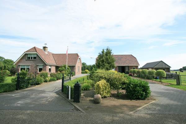 Woning Brukkelaarweg 9 Nijverdal