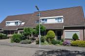 Woning Rozentuin 25 Meppel