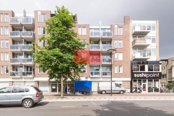 Woning Heuvelring 6714 Tilburg