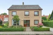 Woning Prins Clausstraat 20 Houten