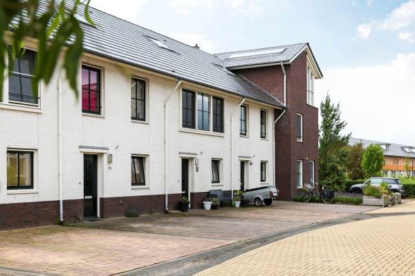 Woning Kapiteinstraat 64 Huissen
