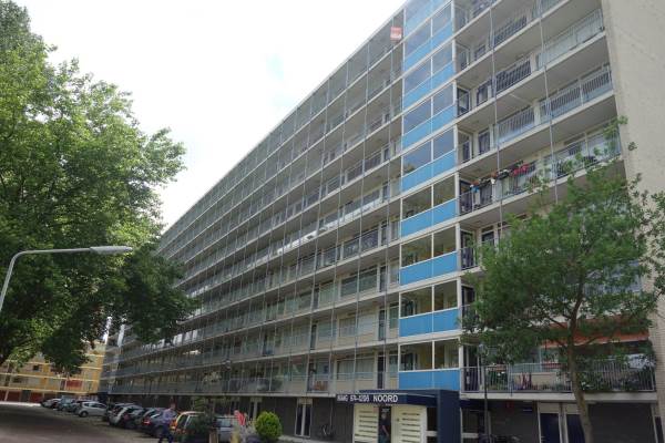 Woning Engelandlaan 1160 Haarlem