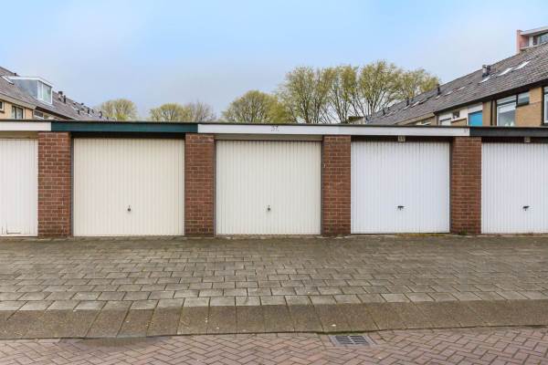 Garage Schiplaan 57 IJmuiden