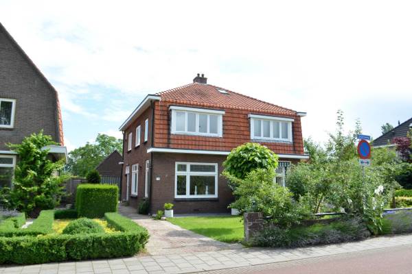Woning Zwarteweg 73 Zwolle