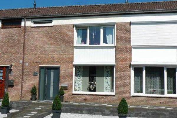 Woning Koningstraat 32 Brunssum
