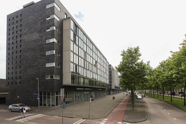 Woning Laan op Zuid 634 Rotterdam