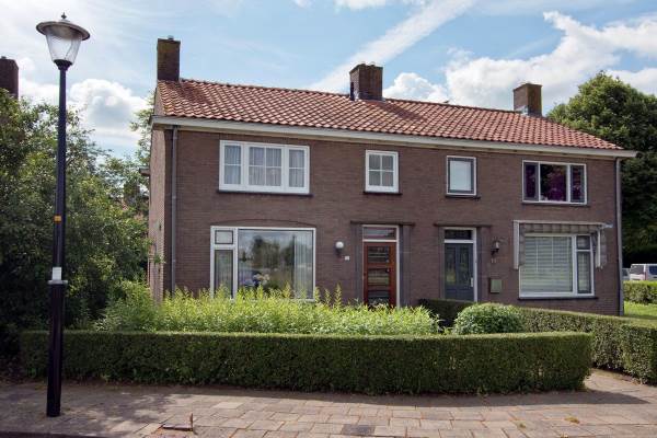 Woning De Uphof 14 Culemborg