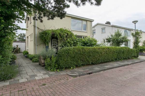 Woning Tarweplein 3 Groningen