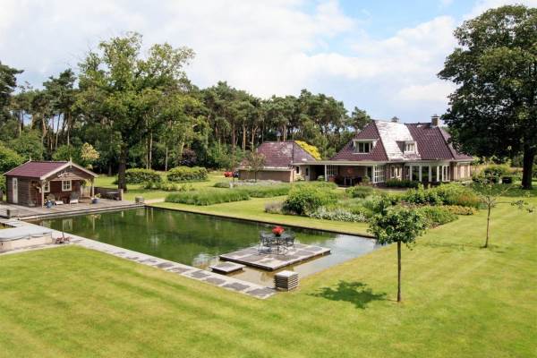 Woning Hertenkampsweg 45-47 Emst