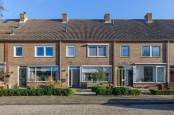 Woning Visweg 6 Egmond-Binnen