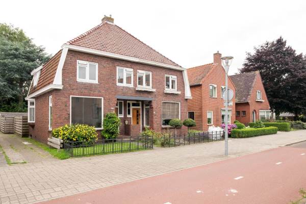 Woning Kerkstraat 259 Hoogezand