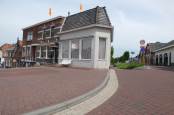 Woning Voorstraat 2 Numansdorp