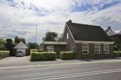 Woning Hoofdweg 60 Smilde
