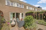 Woning Geerdinkhof 310 Amsterdam