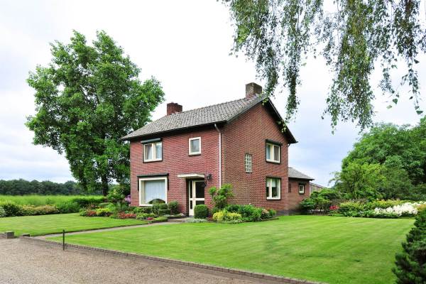 Woning De Brentjes 51 Koningslust