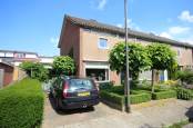 Woning Mauritiusstraat 17 Rheden