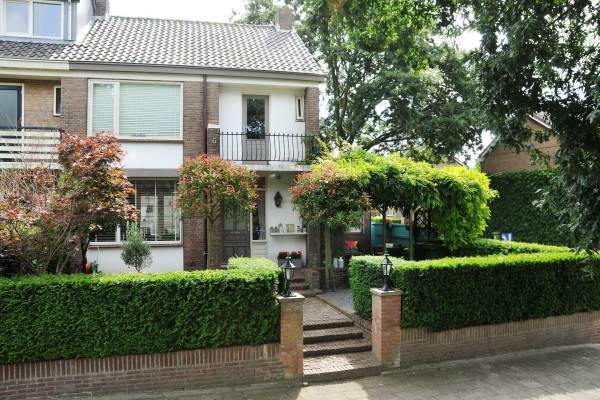 Woning Scheldelaan 83 Bergen op Zoom