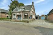 Woning Stationsstraat 32-36 Drunen