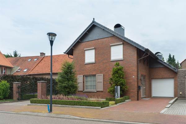 Woning Molenstraat 47a Born