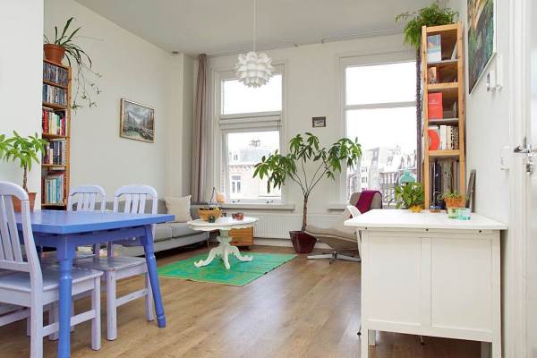 Woning Graafseweg 29C Nijmegen