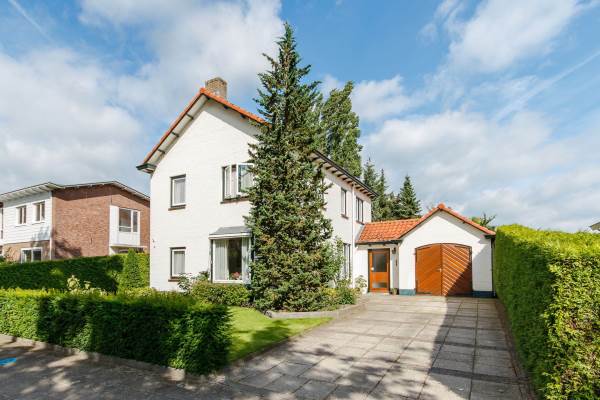 Woning Middachtenstraat 22. Lichtenvoorde