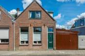 Woning Van Teijlingenstraat 7 Oost-Souburg