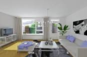 Woning Hunze 10 Rotterdam