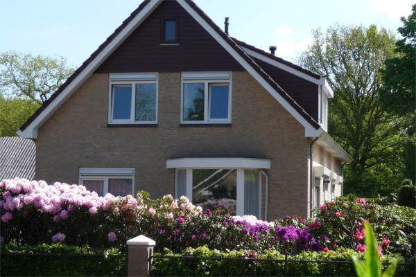 Woning Arnhemseweg 75 Otterlo