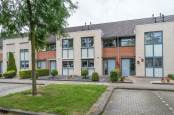 Woning Haagpoort 68 Oss