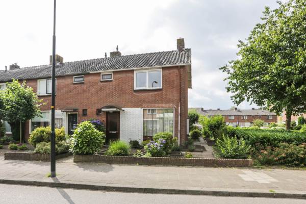 Woning Rijnstraat 12 Apeldoorn