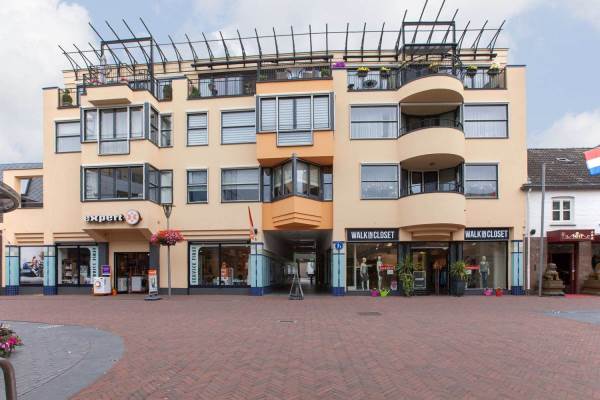 Woning Touwslagersbaan 30c Wijchen